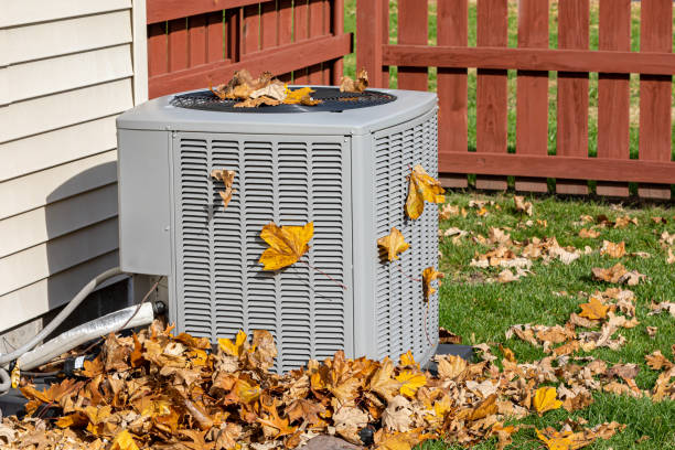 Best HVAC maintenance plan  in Winooski, VT